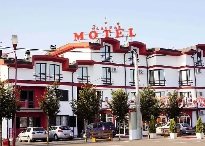 Taxi Bar Motel