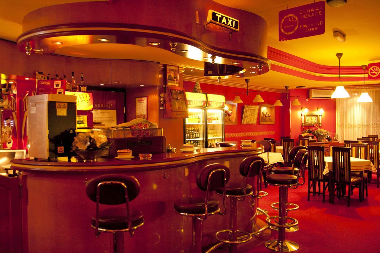 Taxi Bar Bosanska Gradiska